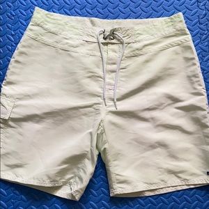 Vineyard Vines swim trunks